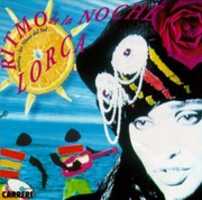 Free download Lorca - Ritmo De La Noche free photo or picture to be edited with GIMP online image editor