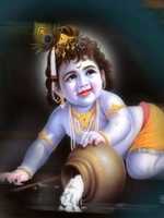 Free download Lord Krishna free photo or picture to be edited with GIMP online image editor