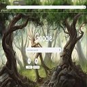 OffiDocs Chromium'daki Chrome web mağazası uzantısı için Yüzüklerin Efendisi Ağaçlar ekranı
