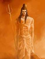 Free download Lord Shiva Water Color Full Hd Photos free photo or picture to be edited with GIMP online image editor