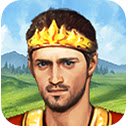 Lords of Kingdoms: medival imperia online  screen for extension Chrome web store in OffiDocs Chromium