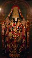 Free download Lord Srinivasa free photo or picture to be edited with GIMP online image editor