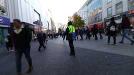 Free download Lord Street Liverpool Black -  free video to be edited with OpenShot online video editor