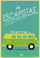 Free download Los Escapistas Cover free photo or picture to be edited with GIMP online image editor