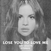 Free download Lose You To Love Me (Album) free photo or picture to be edited with GIMP online image editor