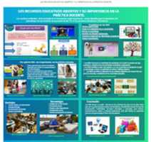 Free download LOS RECURSOS EDUCATIVOS ABIERTOS Y SU IMPORTANCIA EN LA PRACTICA DOCENTE. free photo or picture to be edited with GIMP online image editor
