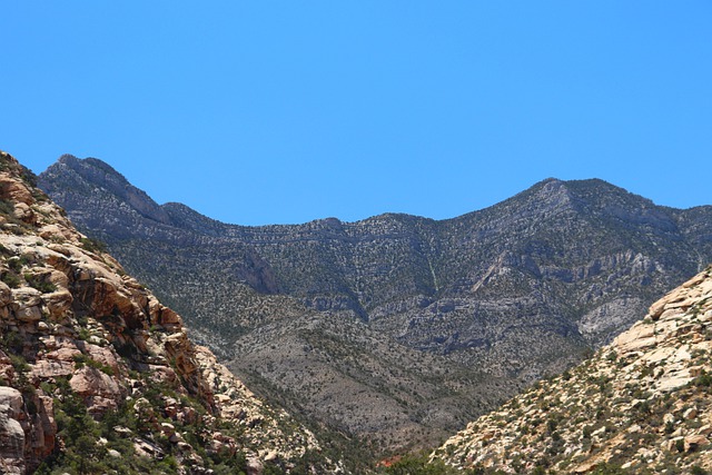 Free download lost creek canyon nevada free picture to be edited with GIMP free online image editor