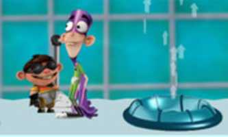 Free download Lost FanBoy And ChumChum Game Picture free photo or picture to be edited with GIMP online image editor