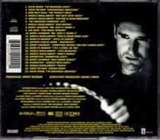 Libreng download Lost Highway Cover Art CD - Brazil libreng larawan o larawan na ie-edit gamit ang GIMP online image editor