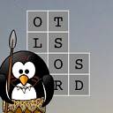 Pantalla Lost Words para extensión Chrome web store en OffiDocs Chromium