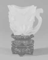 Free download Lotus-Shaped Cup free photo or picture to be edited with GIMP online image editor