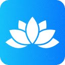 Lotus Your Daily Focus New Tab  screen for extension Chrome web store in OffiDocs Chromium