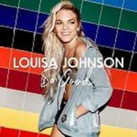 Free download louisa-johnson-so-good free photo or picture to be edited with GIMP online image editor