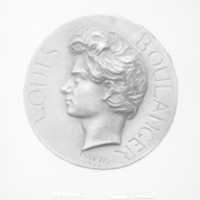 Free download Louis Boulanger (1806-1867), French historical painter. free photo or picture to be edited with GIMP online image editor