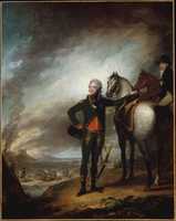 Free download Louis-Marie, Vicomte de Noailles free photo or picture to be edited with GIMP online image editor