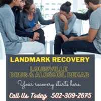 Free download Louisville Drug and Alcohol Rehab | Landmark Recovery Image free photo or picture to be edited with GIMP online image editor