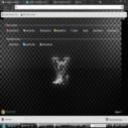 Louis Vuitton Theme paravent pour extension Chrome web store dans OffiDocs Chromium