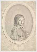 Free download Louis XIV as a Child free photo or picture to be edited with GIMP online image editor