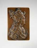 Free download Louis XIV in Allegorical Armor free photo or picture to be edited with GIMP online image editor
