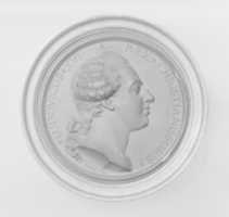 Free download Louis XVI, King of France free photo or picture to be edited with GIMP online image editor