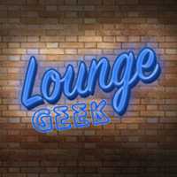 Free download Lounge Geek Logo free photo or picture to be edited with GIMP online image editor