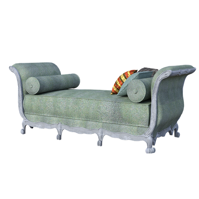 Download gratuito Lounger Sofa Chair illustrazione gratuita da modificare con l'editor di immagini online GIMP