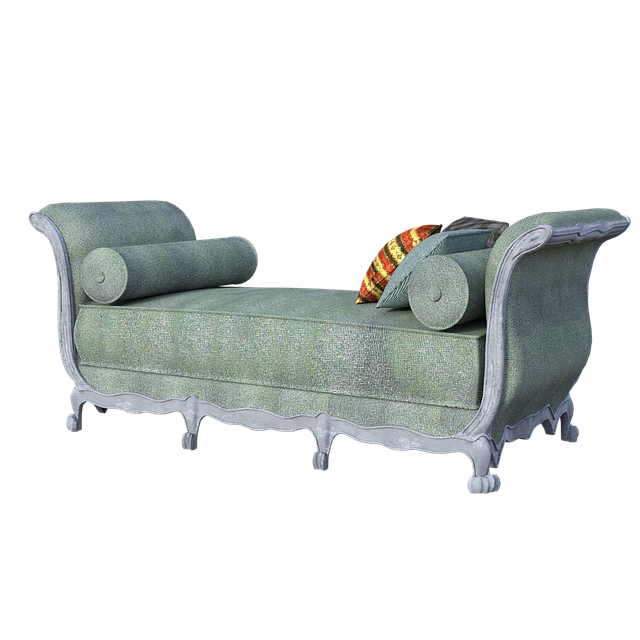 הורדה חינם של Lounger Sofa Chair איור חינם לעריכה עם עורך התמונות המקוון GIMP