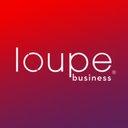 Loupe Companion Player  screen for extension Chrome web store in OffiDocs Chromium