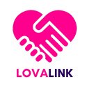 Lovalink: Une bonne action sans changer ta navigation  screen for extension Chrome web store in OffiDocs Chromium