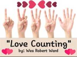 Free download Love Counting free photo or picture to be edited with GIMP online image editor