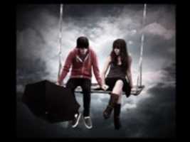 Free download Love Couple Wallpapers free photo or picture to be edited with GIMP online image editor