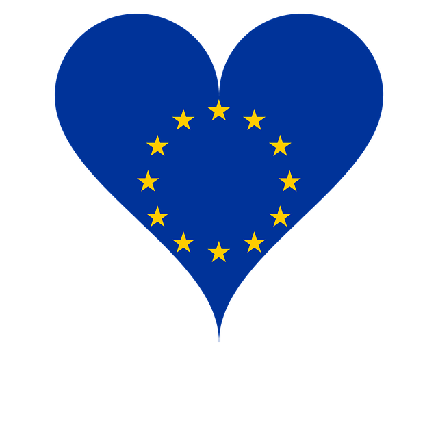 Бесплатно скачать Любовь Сердце Флаг - Бесплатная векторная графика на Pixabay бесплатная иллюстрация для редактирования в GIMP бесплатный онлайн-редактор изображений