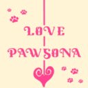 Love Pawsona Game  screen for extension Chrome web store in OffiDocs Chromium