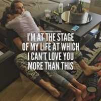 Free download Love Quotes for her free photo or picture to be edited with GIMP online image editor
