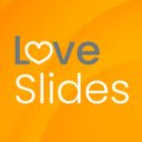 LoveSlides Free Google Doc Slides  screen for extension Chrome web store in OffiDocs Chromium