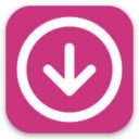 LoveTik (Tik Downloader)  screen for extension Chrome web store in OffiDocs Chromium