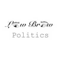 Free download Low brow politics cover art free photo or picture to be edited with GIMP online image editor