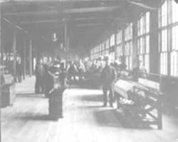 Free download Lowell Textile Institute, Lowell, MA. Class of 1900. free photo or picture to be edited with GIMP online image editor