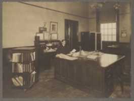 Free download Lowell Textile Institute, Lowell, MA. President Eames. free photo or picture to be edited with GIMP online image editor