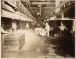 Free download Lowell Textile Institute, Lowell, MA. Textile manufacturing. free photo or picture to be edited with GIMP online image editor