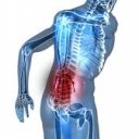 Lower Back Pain Relief During Workouts  screen for extension Chrome web store in OffiDocs Chromium