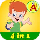 Lower Grade Antonyms and Synonyms  screen for extension Chrome web store in OffiDocs Chromium