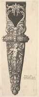 Free download Lower Portion of a Scabbard free photo or picture to be edited with GIMP online image editor