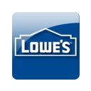 Lowes  screen for extension Chrome web store in OffiDocs Chromium