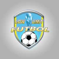 Free download Low Limit Futbol Logo free photo or picture to be edited with GIMP online image editor