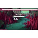 Low Poly Fantasy  screen for extension Chrome web store in OffiDocs Chromium