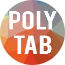 Low Poly Notes  screen for extension Chrome web store in OffiDocs Chromium