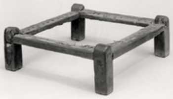 Free download Low stool from Meir free photo or picture to be edited with GIMP online image editor