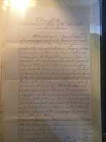 Free download Loyal Creek Claims of the Muscogee Creek Nation,1866 free photo or picture to be edited with GIMP online image editor