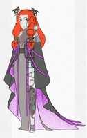 Free download LOZ: Custom Twili Adopt free photo or picture to be edited with GIMP online image editor